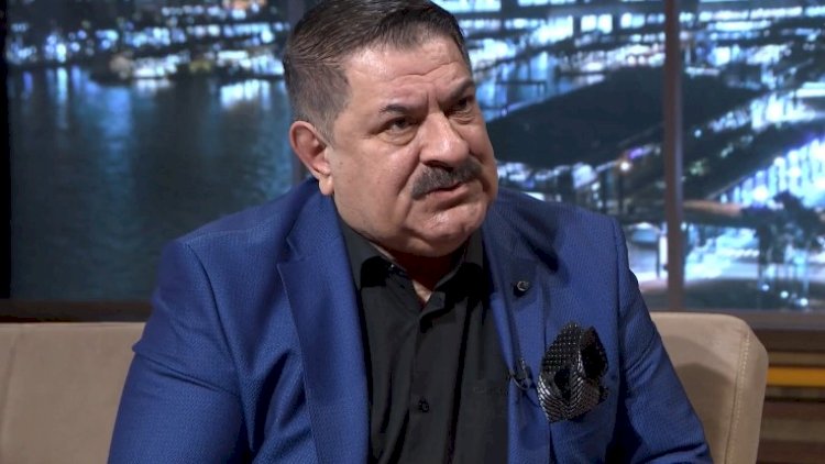    Ağadadaş Ağayev: “Bunu etməsəm, kişi deyiləm...”   