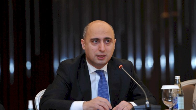    Nazir: Nəticəni yaxın 10-15 ildə görəcəyik   