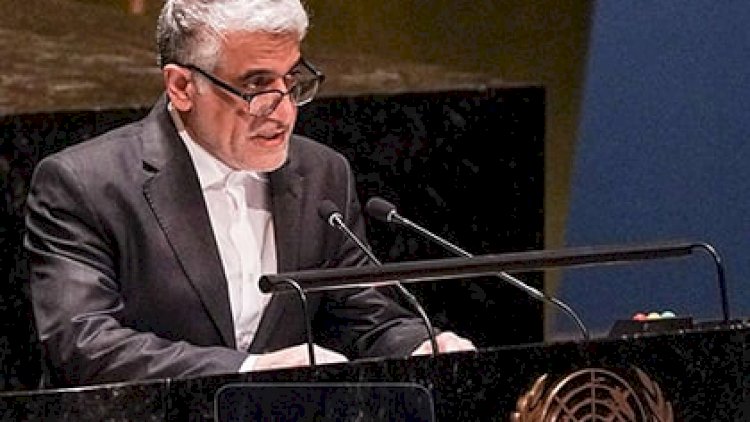    İrəvani: ABŞ terrorçuların hücumunu dəstəkləyir   