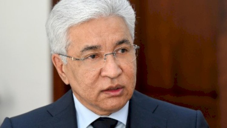    İrəvan müttəfiqimiz olaraq alır - KTMT baş katibi   