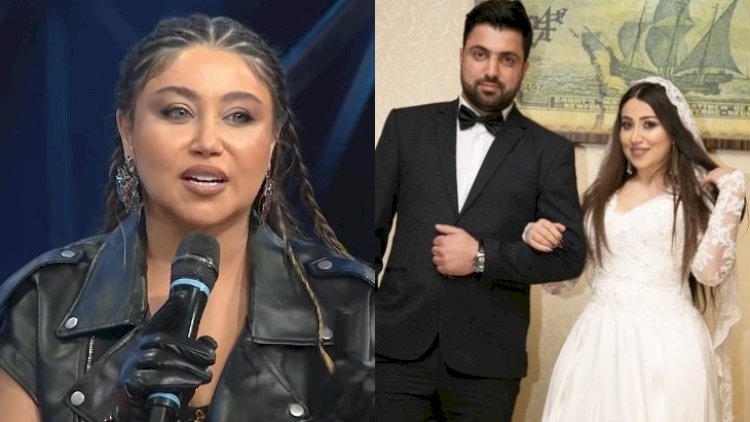    Damla evlilik xəbərindən danışdı: “Mən cəsarətli qadınam!” -   VİDEO
