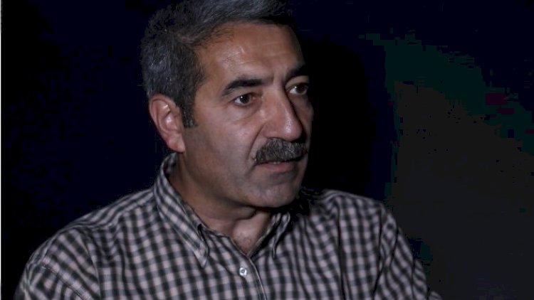    “Toyuq ferması tikənlə....” - Resjissor qınadı   