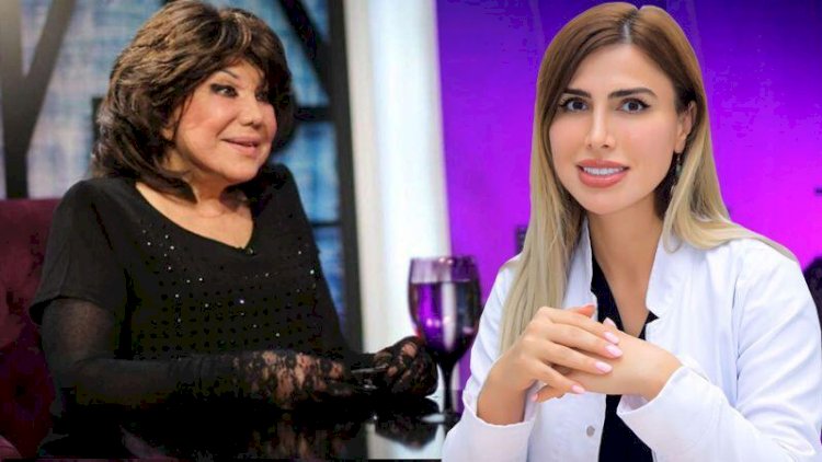    “Flora Kərimova məndən 30 min manat istəyir”   