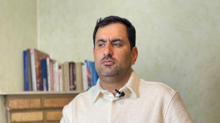    Rüfət Səfərovla bağlı qərar verildi   
