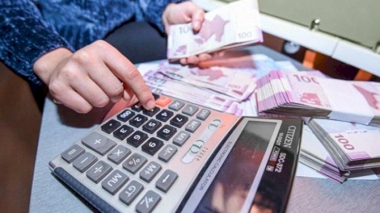    Bunu edən vəzifəli şəxslər cərimələnəcək   - 2000 manat