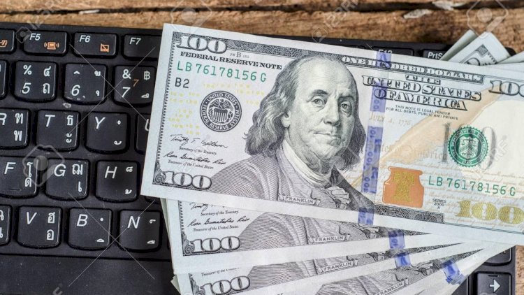    Dollar satışı kəskin artıb, narahatlığa əsas varmı? –   Ekspertlərdən açıqlama