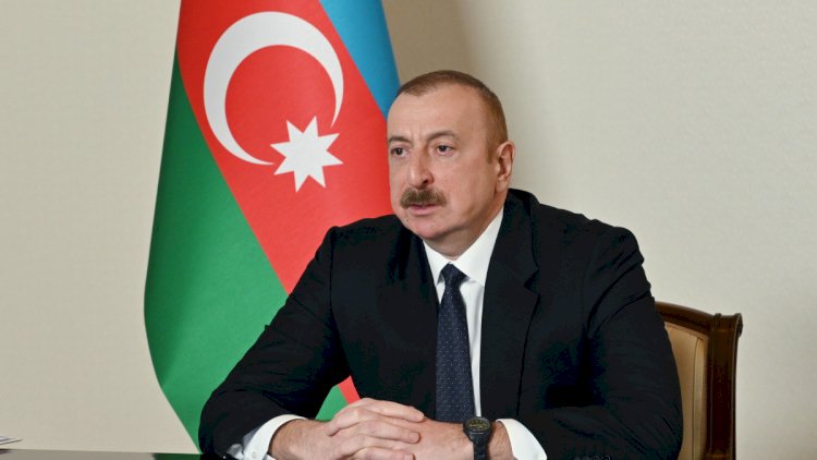    Azərbaycan lideri Ermənistanla sülhün əldə olunmasını əngəlləyən addımları açıqladı   