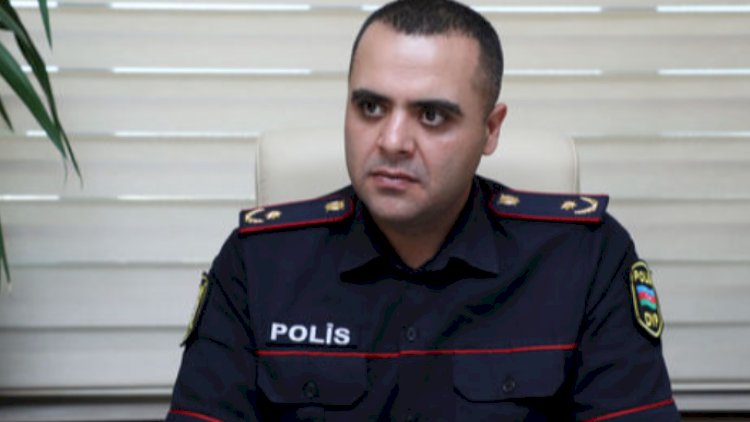    Ombudsman Aparatına yeni mətbuat katibi gətirildi   