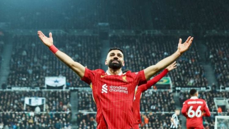    Salah rekordu yenilədi   