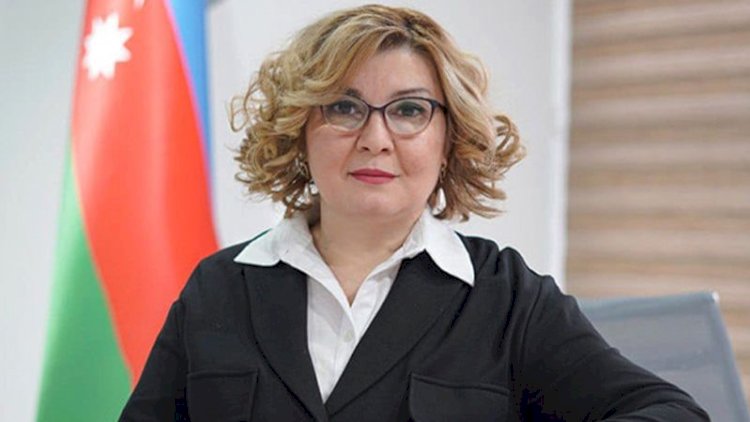    Sənubər Nəzərova vəzifəsindən AZAD EDİLDİ   