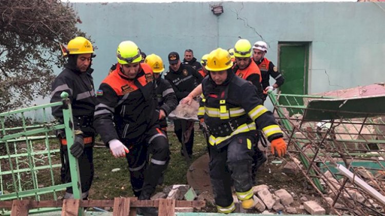    Vüqar Həşimovun partlayışda yaralanmış valideynləri: TƏBİB son vəziyyəti bildirdi   