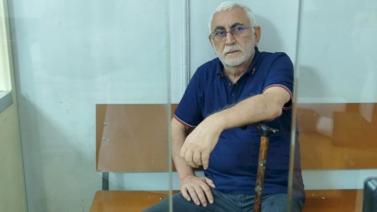    “Şlyapa Zahid” barədə hökm qüvvəsində qaldı   