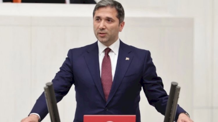    AKP-nin sədr müavini: Cənubi Qafqazda sülh əldə olunmalıdır   