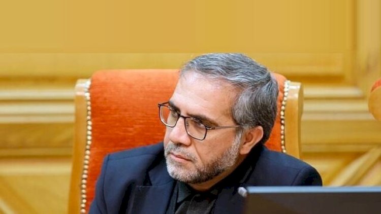    İranlı deputat: İran Suriyaya hərbi müdaxilə edəcək   