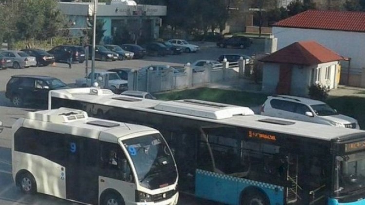    “Sumqayıt Nəqliyyat”yə yeni rəhbər təyin olundu   