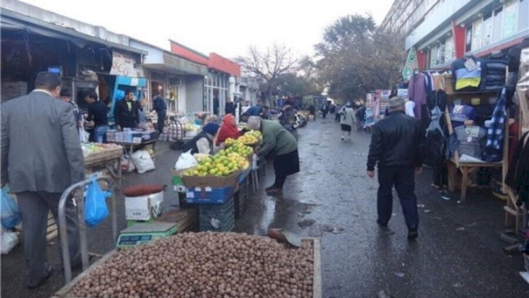    “8-ci kilometr bazarı”na dair: “Həmin şəxslərə güzəştlər ediləcək”   