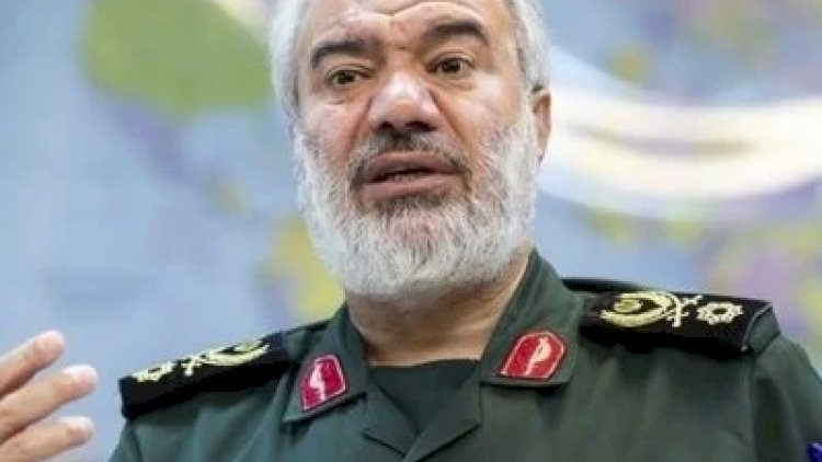    “Sepah” generalı: İsrailə hərbi cavab mütləq veriləcək   