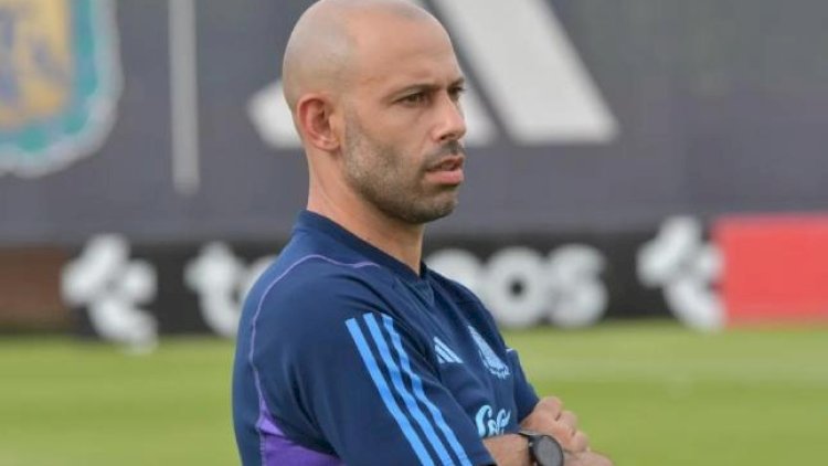    “Barselona”nın Xavi ilə belə ayrılması ayıbdır” - Maskerano   