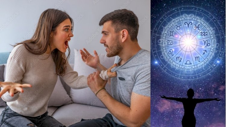    Heç vaxt yola getməyən bürclər –   Bir araya gələndə qan düşür...