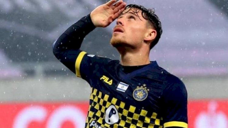    “Əsgər salamı”na görə UEFA-ya şikayət olundu   