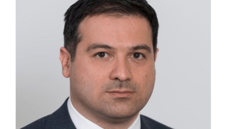    Prezidentin yüksək vəzifəyə təyin etdiyi Məmmədyarovla bağlı   MARAQLI MƏLUMATLAR