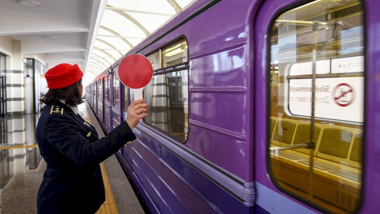    Metrodakı problemin səbəbi nə olub? - Araşdırmanın nəticələri AÇIQLANDI   