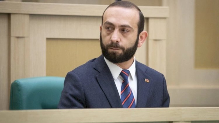    Müqavilə mətninin 17 maddəsindən 15-i üzrə razılığa gəlinib - Mirzoyan açıqladı   