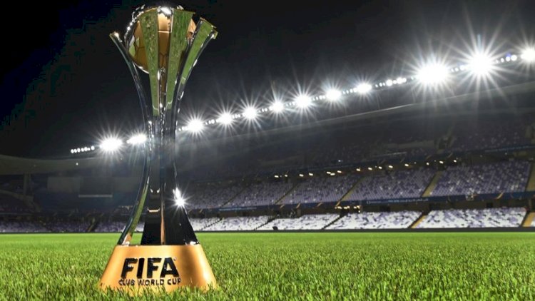    Klublararası dünya çempionatının püşkü atıldı   