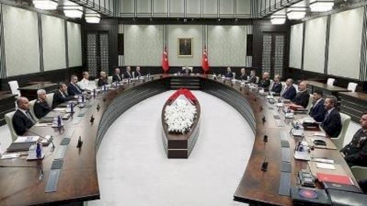    Türkiyə TŞ: Sülh müqaviləsinin imzalanması intizarındayıq   
