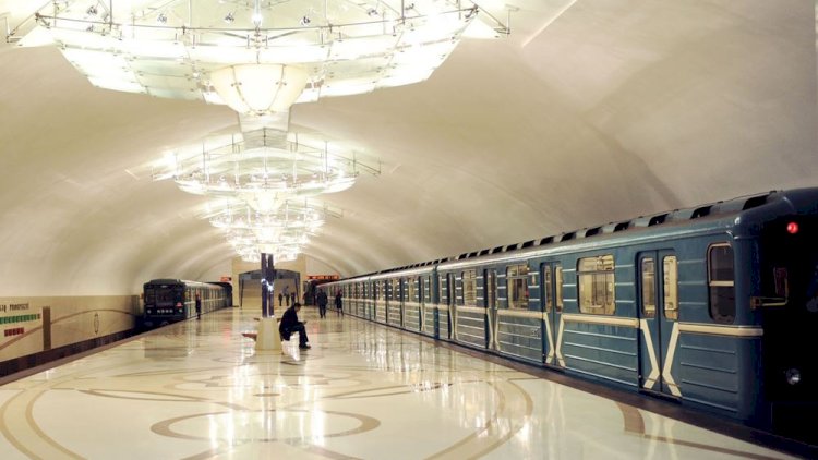    Bakı metrosunun problemi yerin üstündədir   