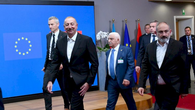    Sülh  danışıqları dalana dirənib? -   “Mübahisəli məqamlar var”