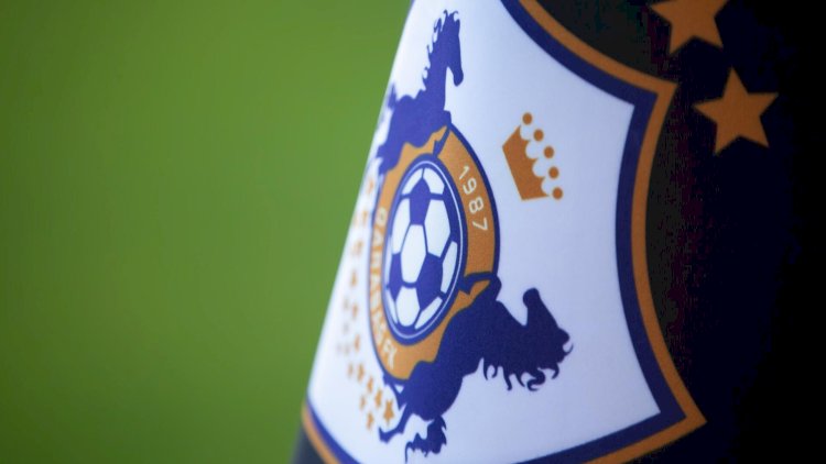    “Qarabağ” çətin durumda   