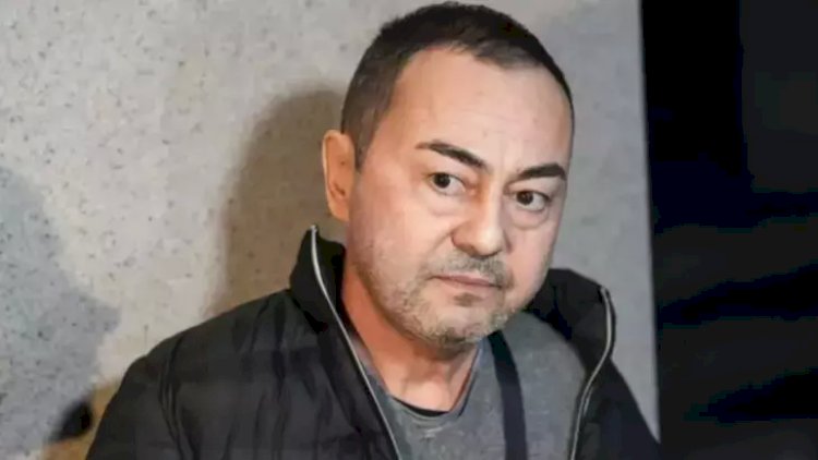    Serdar Ortaç əlil arabasına məhkum olub? - FOTO   