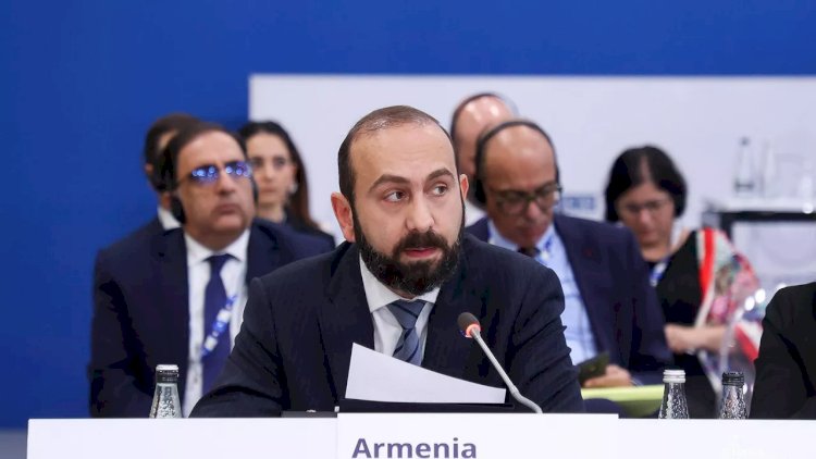    Mirzoyan Türkiyə ilə bağlı nikbindir   