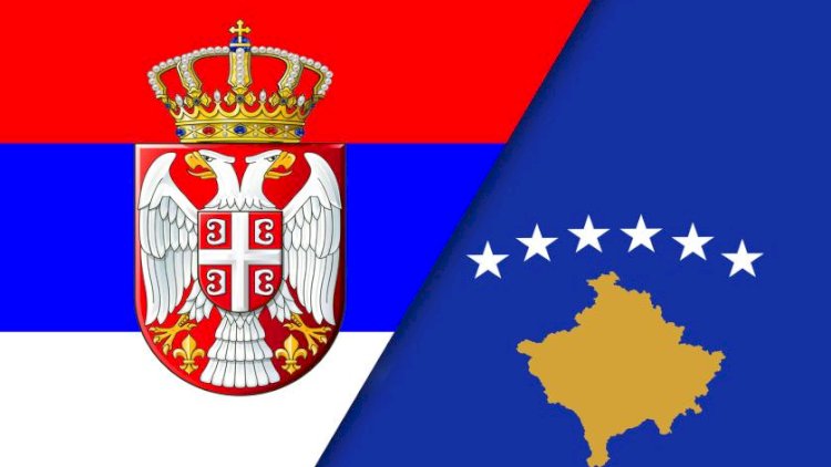    Serbiya Kosovanı tanıyacaq?   