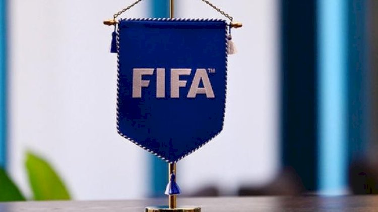    FIFA-dan Rusiya klublarına transfer qadağası   