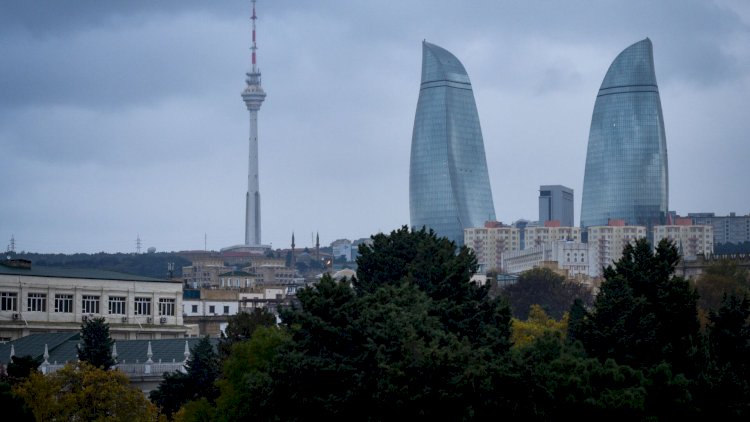    Havanın rəng kodları: Sarı, narıncı və qırmızı xəbərdarlıqlar nə anlama gəlir?   