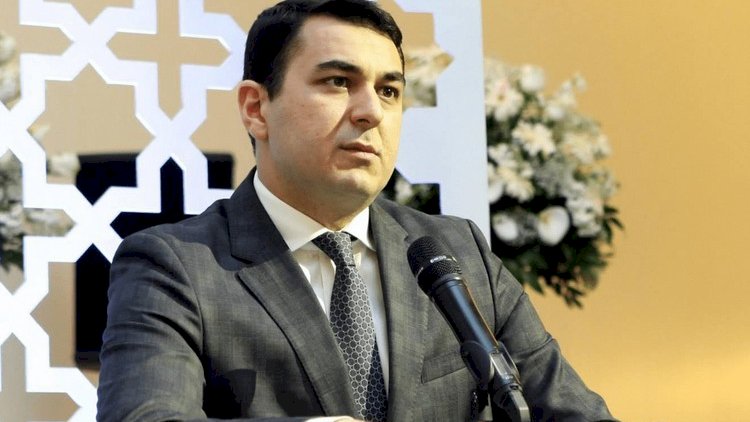    Mədəniyyət nazirindən yeni təyinat: Gəncədən Bakıya gətirildi   