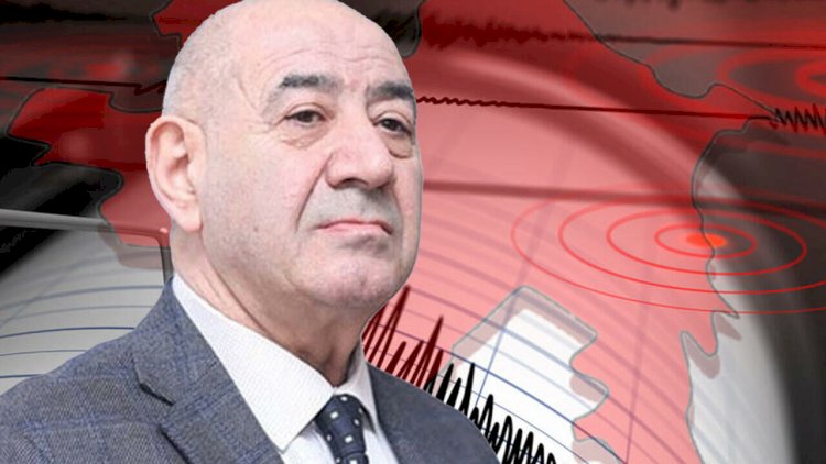   Bakı və Abşeronda zəlzələ təhlükəsi yüksək olan ərazilər var - Video   