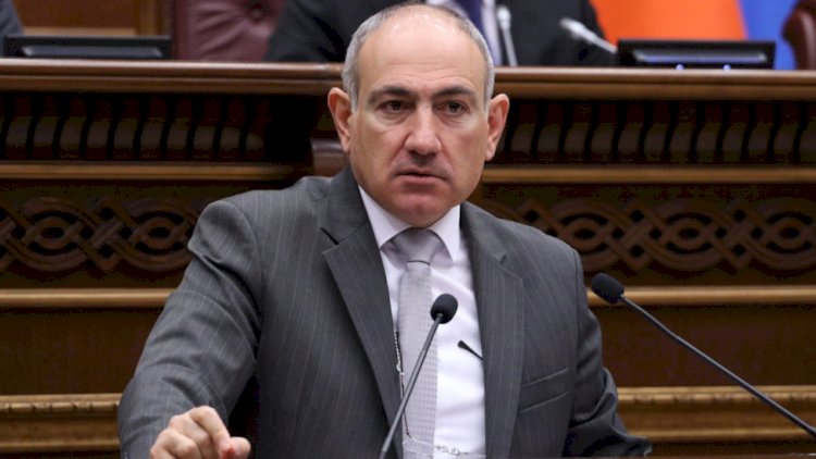    Paşinyanın sülh planı dəyişdi - Fevral ayında...   