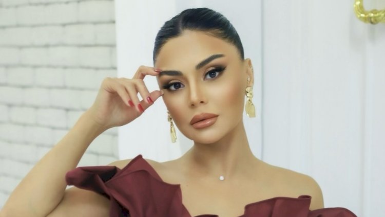   Vüsalə Əlizadədən anası ilə bağlı duyğusal paylaşım - FOTO   