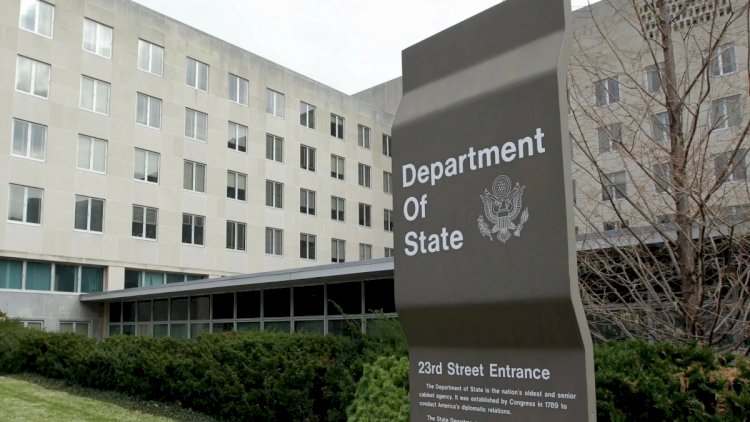    Dövlət Departamenti amerikalıları Suriyadan çıxmağa çağırdı   