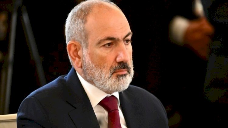    Nikol Paşinyan Aİ-yə dair referendum təklifini dəstəklədi   