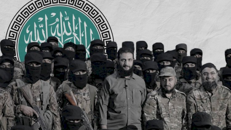    “Suriyanı Liviyanın aqibəti gözləyir” – Əl-Colani nə cür hökumət quracaq?   
