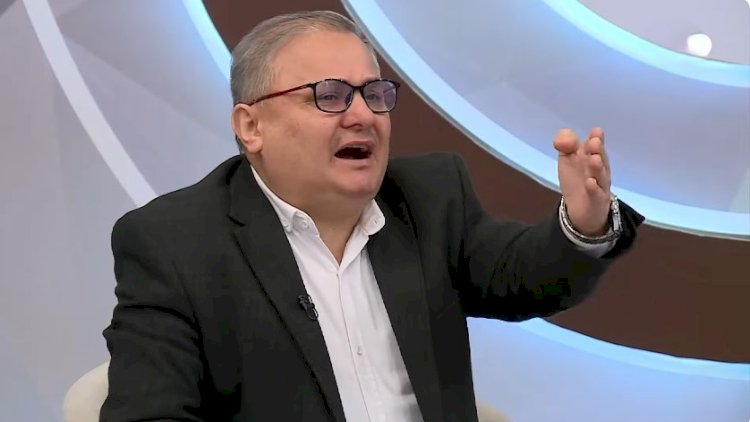    “Kilsədəki ayini məscidlərimizə gətirməliyik” -   QALMAQALLI TƏŞƏBBÜS