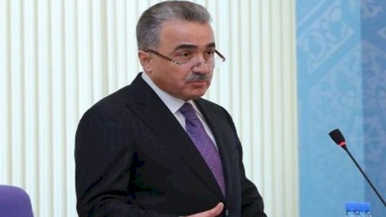    Zeynal Nağdəliyevin qohumuna yüksək vəzifə verildi   