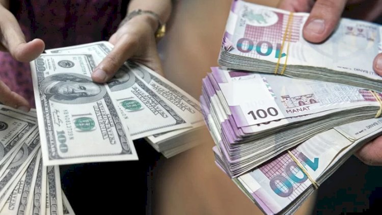    Ölkədə dolların qiyməti bu tarixə kimi dəyişməyəcək   