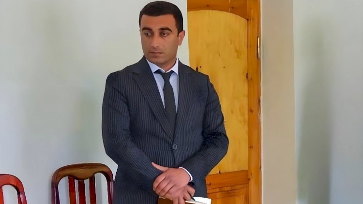    İcra başçısının müavini dəhşətli əməl törədən işçidən DANIŞDI   