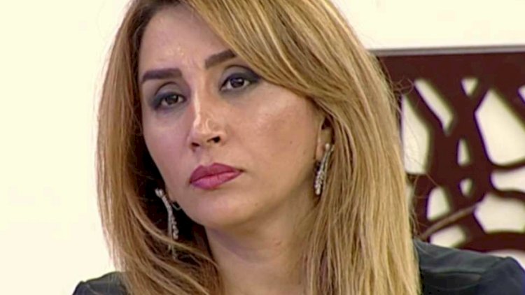    Elnarə Abdullayevanın ailəsində pis xəbər   