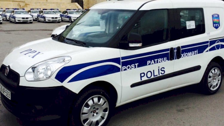    Qohumların davası qanla bitdi: Xalası oğlunu bıçaqlayıb qaçdı   